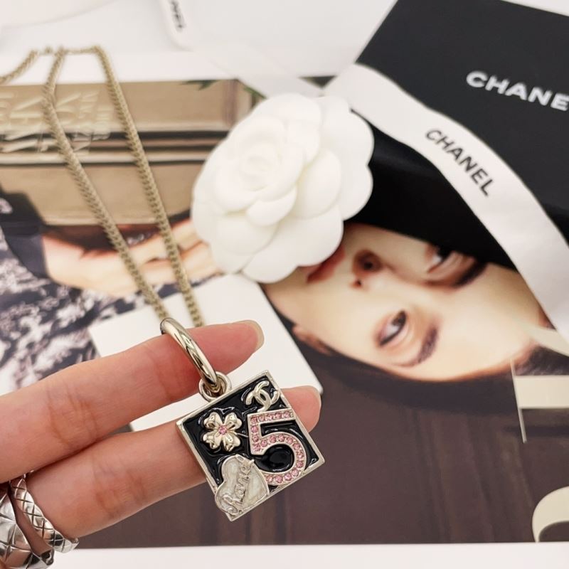 Chanel Necklaces